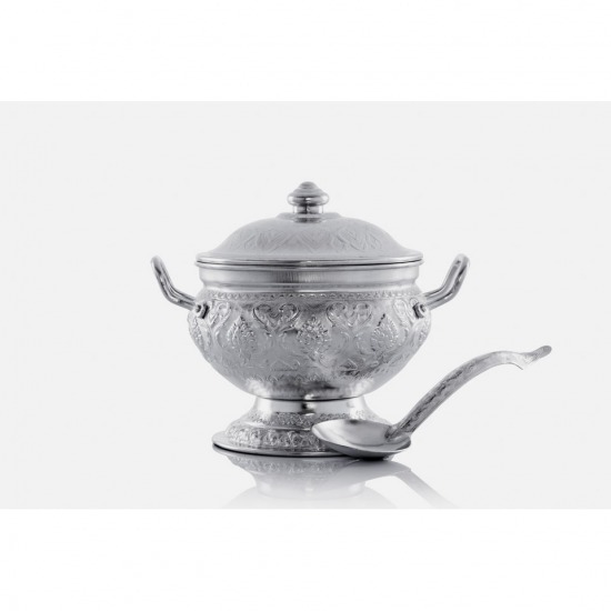 โถข้าวลายไทย โถข้าวลายไทย