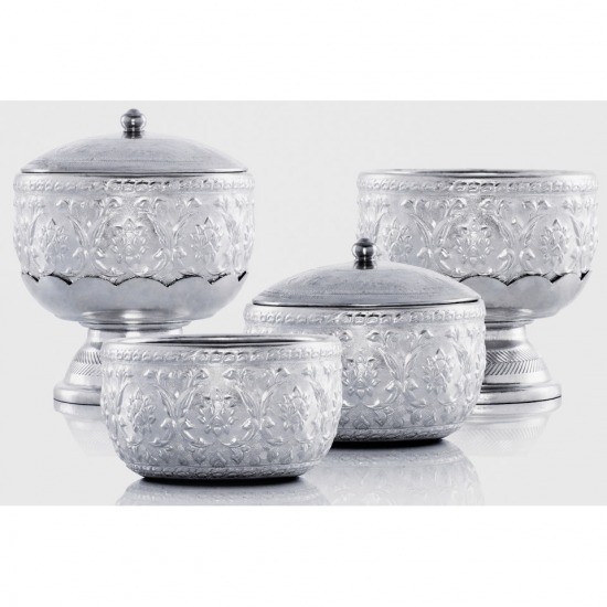 โรงงานผลิตขันอลูมิเนียม - ผู้ผลิตภาชนะอลูมิเนียมลายไทย โรงงานผลิตขันอลูมิเนียม - ผู้ผลิตภาชนะอลูมิเนียมลายไทย